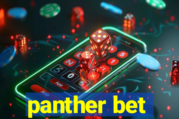 panther bet